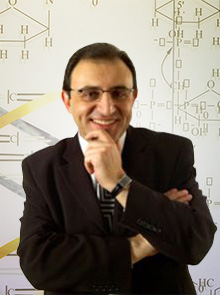 chirurgas - onkologas Karapet Babajan