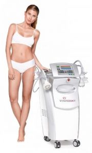 Body shaping with Venus Legacy